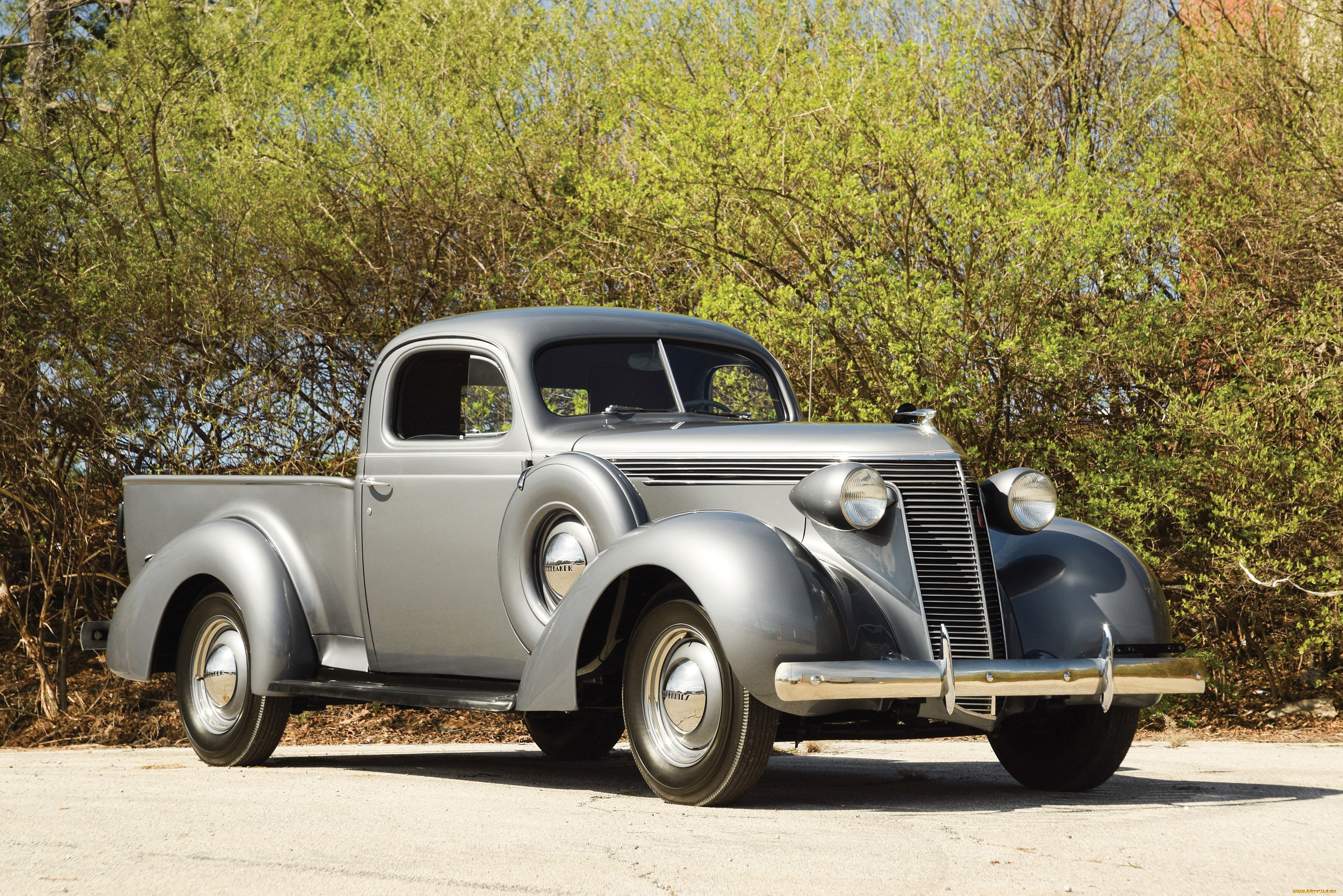 , studebaker, 1937, , model, j5, coupe-express